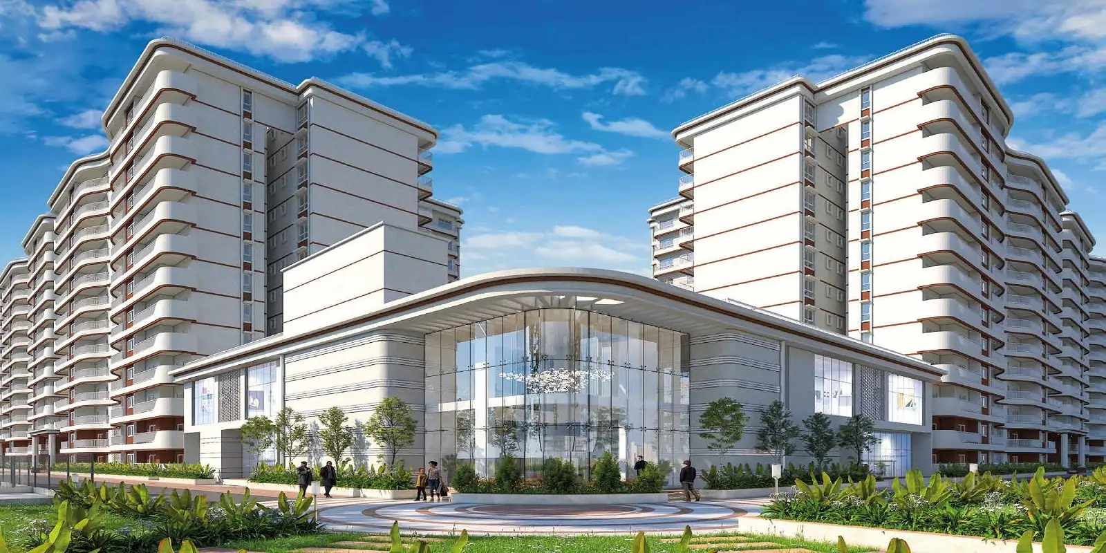 Tata Varnam Shettigere Devanahalli North Bangalore Luxury Apartments